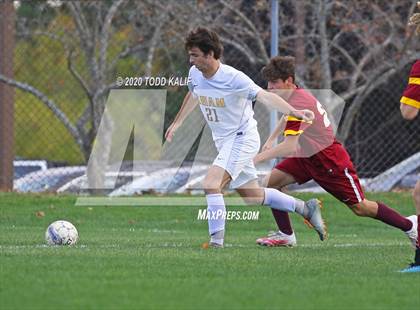Thumbnail 3 in RHAM @ South Windsor photogallery.