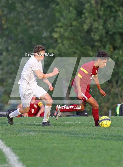 Thumbnail 2 in RHAM @ South Windsor photogallery.