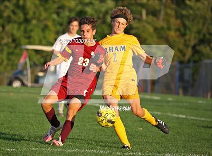 Thumbnail 1 in RHAM @ South Windsor photogallery.
