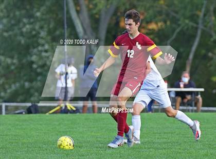 Thumbnail 3 in RHAM @ South Windsor photogallery.