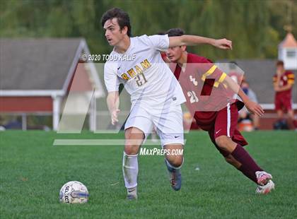 Thumbnail 3 in RHAM @ South Windsor photogallery.