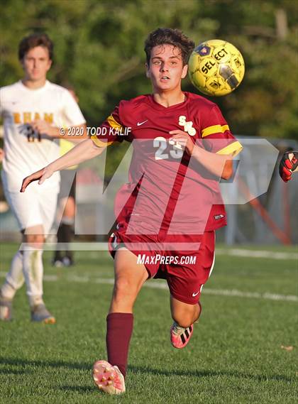 Thumbnail 1 in RHAM @ South Windsor photogallery.