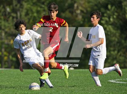 Thumbnail 1 in RHAM @ South Windsor photogallery.