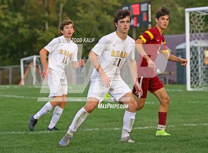 Thumbnail 1 in RHAM @ South Windsor photogallery.
