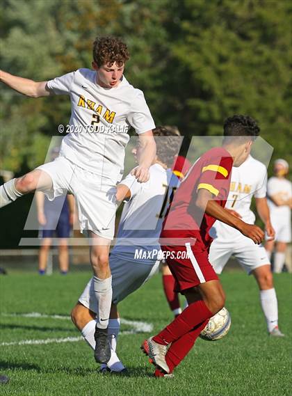 Thumbnail 2 in RHAM @ South Windsor photogallery.