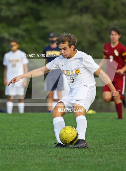Thumbnail 3 in RHAM @ South Windsor photogallery.