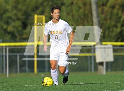 Thumbnail 3 in RHAM @ South Windsor photogallery.