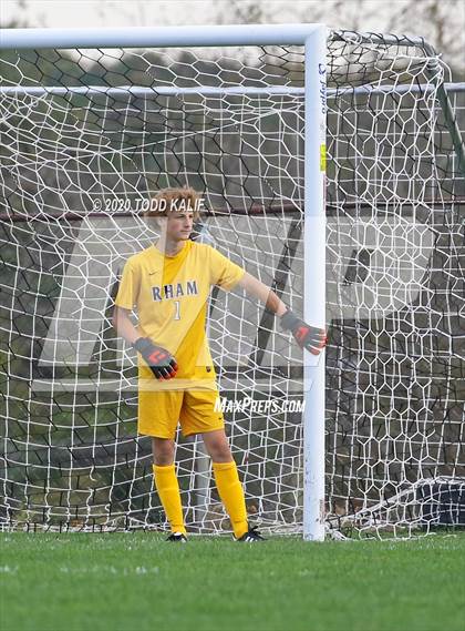 Thumbnail 3 in RHAM @ South Windsor photogallery.