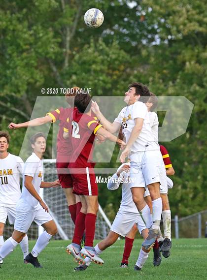 Thumbnail 2 in RHAM @ South Windsor photogallery.