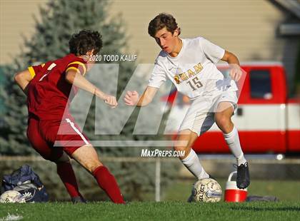 Thumbnail 3 in RHAM @ South Windsor photogallery.