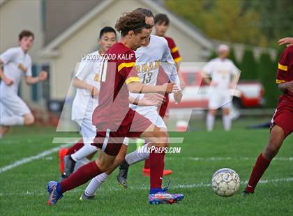 Thumbnail 3 in RHAM @ South Windsor photogallery.
