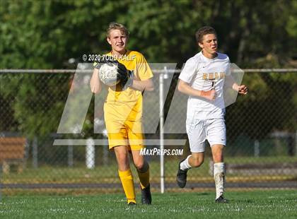 Thumbnail 1 in RHAM @ South Windsor photogallery.