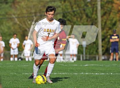 Thumbnail 2 in RHAM @ South Windsor photogallery.