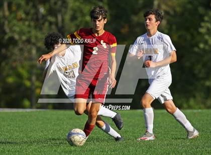 Thumbnail 2 in RHAM @ South Windsor photogallery.
