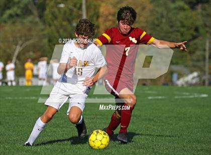 Thumbnail 1 in RHAM @ South Windsor photogallery.