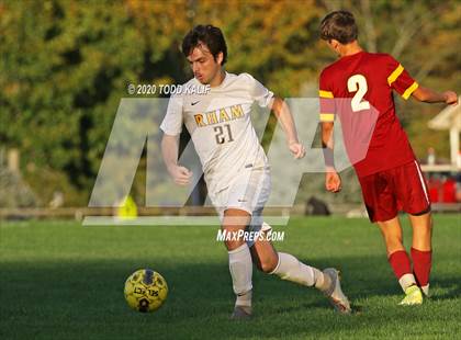 Thumbnail 3 in RHAM @ South Windsor photogallery.