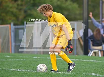Thumbnail 1 in RHAM @ South Windsor photogallery.