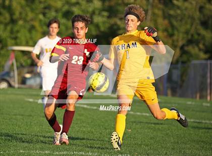 Thumbnail 2 in RHAM @ South Windsor photogallery.