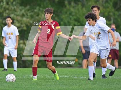 Thumbnail 1 in RHAM @ South Windsor photogallery.