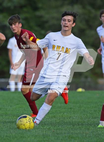Thumbnail 2 in RHAM @ South Windsor photogallery.