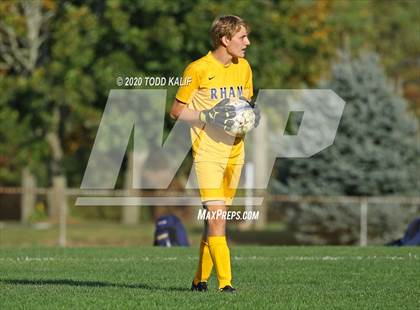 Thumbnail 1 in RHAM @ South Windsor photogallery.