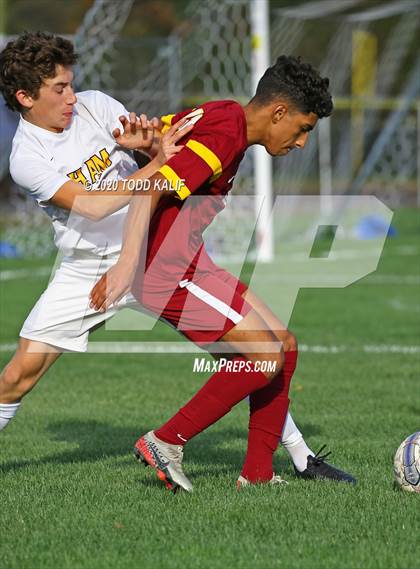 Thumbnail 2 in RHAM @ South Windsor photogallery.