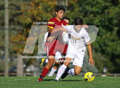 Thumbnail 3 in RHAM @ South Windsor photogallery.