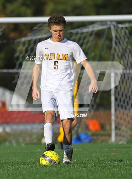 Thumbnail 3 in RHAM @ South Windsor photogallery.