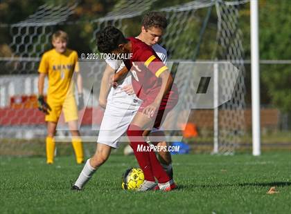 Thumbnail 2 in RHAM @ South Windsor photogallery.