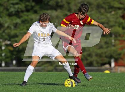 Thumbnail 1 in RHAM @ South Windsor photogallery.