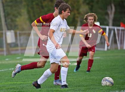 Thumbnail 3 in RHAM @ South Windsor photogallery.
