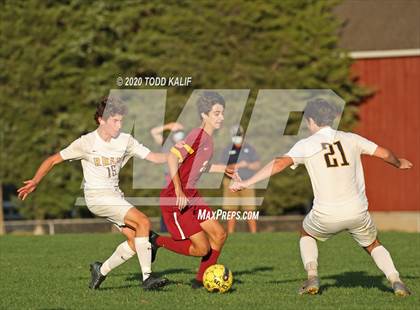 Thumbnail 3 in RHAM @ South Windsor photogallery.