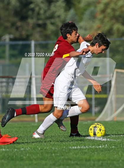 Thumbnail 1 in RHAM @ South Windsor photogallery.
