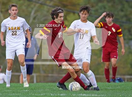 Thumbnail 3 in RHAM @ South Windsor photogallery.