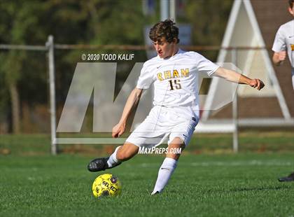 Thumbnail 2 in RHAM @ South Windsor photogallery.