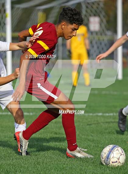Thumbnail 1 in RHAM @ South Windsor photogallery.