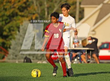 Thumbnail 3 in RHAM @ South Windsor photogallery.