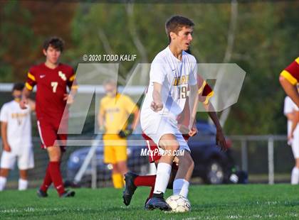 Thumbnail 3 in RHAM @ South Windsor photogallery.