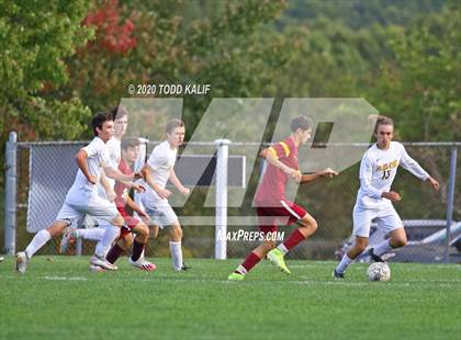Thumbnail 1 in RHAM @ South Windsor photogallery.