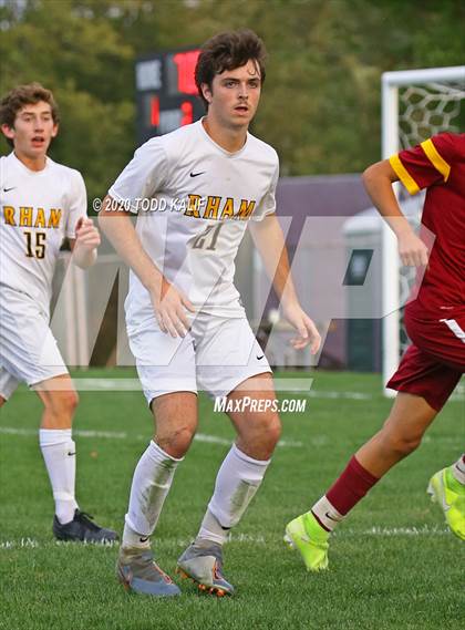 Thumbnail 2 in RHAM @ South Windsor photogallery.