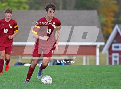 Thumbnail 1 in RHAM @ South Windsor photogallery.