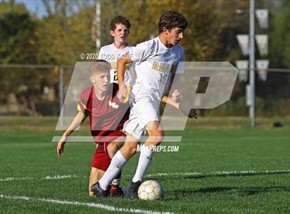 Thumbnail 3 in RHAM @ South Windsor photogallery.