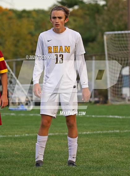Thumbnail 3 in RHAM @ South Windsor photogallery.