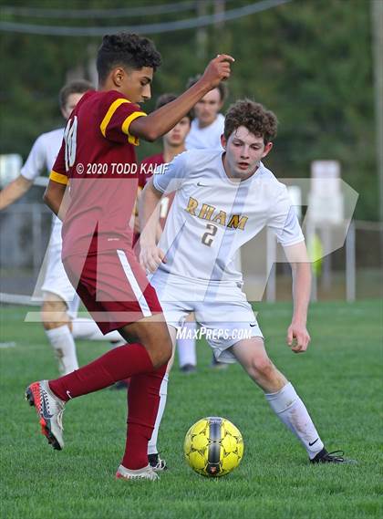 Thumbnail 3 in RHAM @ South Windsor photogallery.