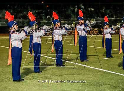 Thumbnail 1 in Granite Bay @ Cosumnes Oaks photogallery.
