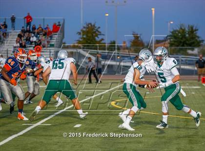 Thumbnail 3 in Granite Bay @ Cosumnes Oaks photogallery.