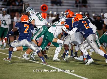 Thumbnail 1 in Granite Bay @ Cosumnes Oaks photogallery.
