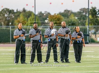 Thumbnail 1 in Granite Bay @ Cosumnes Oaks photogallery.