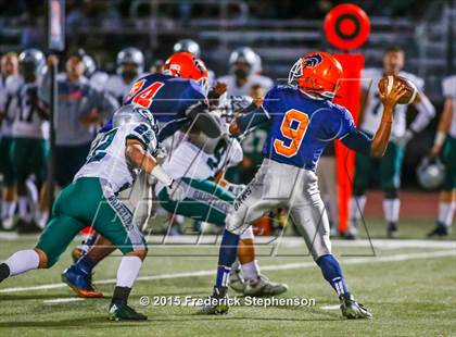 Thumbnail 2 in Granite Bay @ Cosumnes Oaks photogallery.