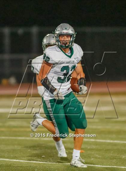 Thumbnail 3 in Granite Bay @ Cosumnes Oaks photogallery.